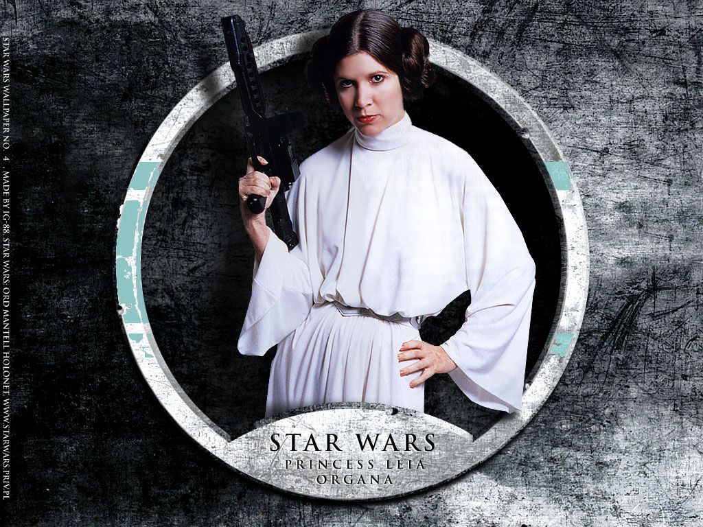 leia star wars kinect