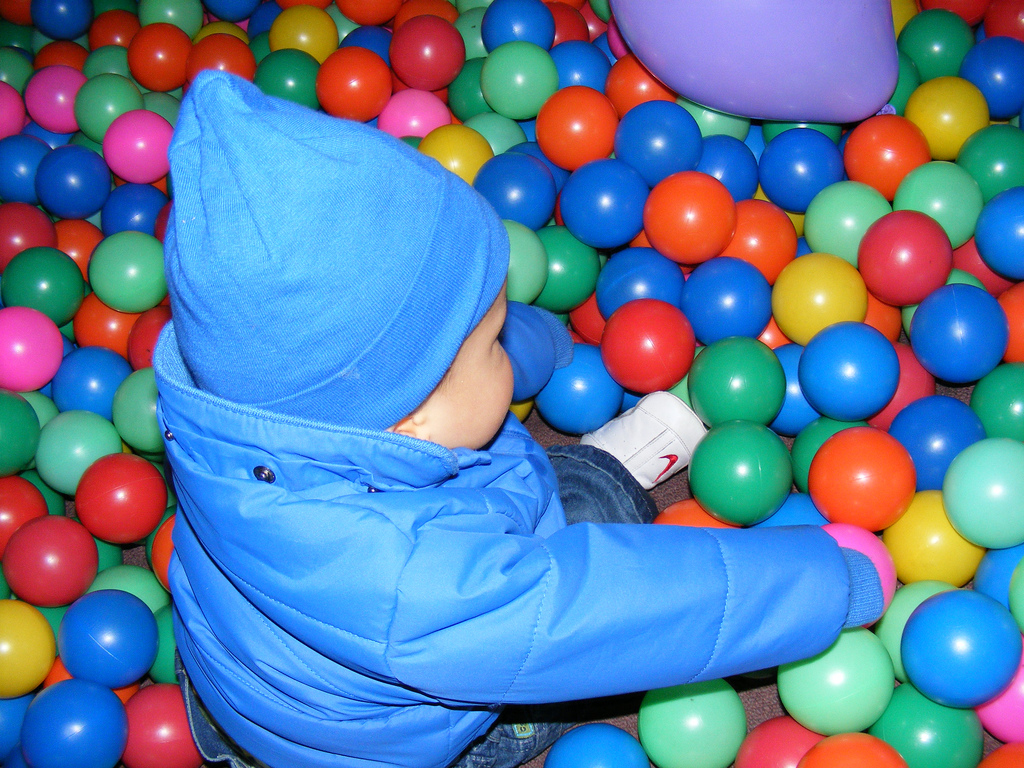 alquiler de juegos infalbles para