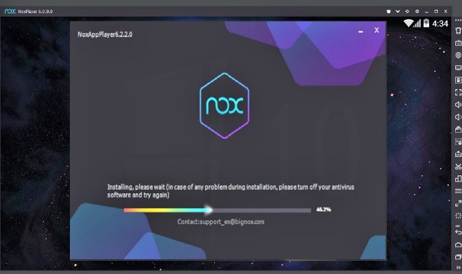 Emulator PUBG Mobile untuk PC - NoxPlayer Emulator PUBG Mobile untuk PC - NoxPlayer