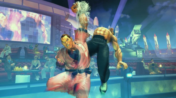 Ultra Street Fighter 4 Download Full Setup Ultra Street Fighter 4 Download Full Setup