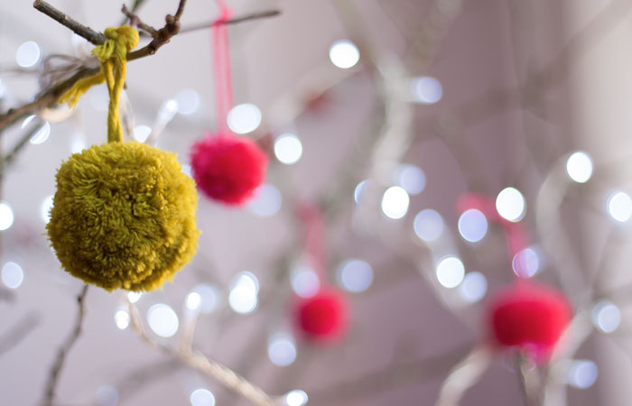 Árbol de Navidad natural o artificial