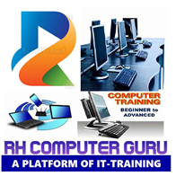 RH COMPUTER GURU