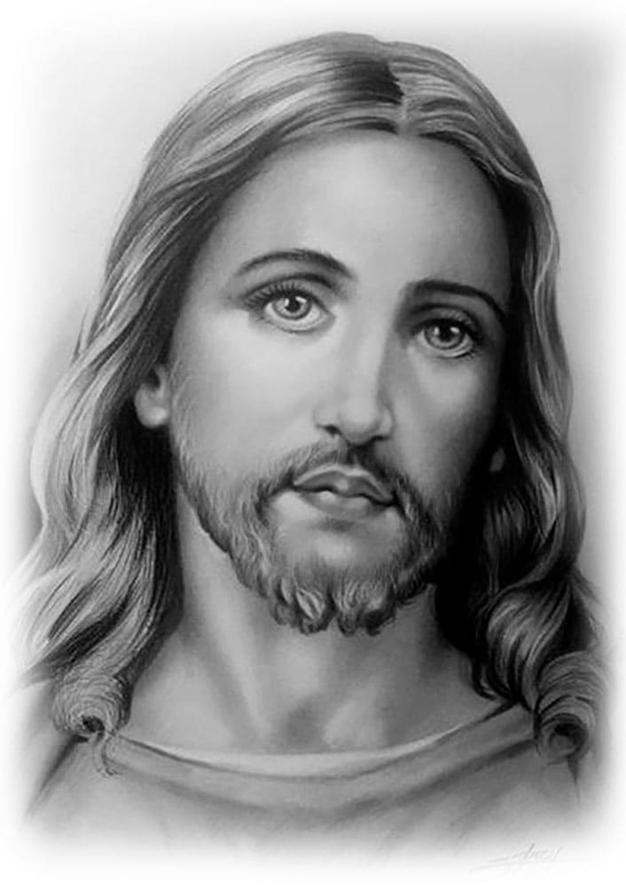 Featured image of post Jesus Cristo Realista Jesus christ is the son of god