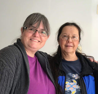 Wide Margins: Happy Ending