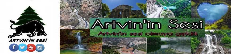 Artvin'in Sesi  - Artvin Haber