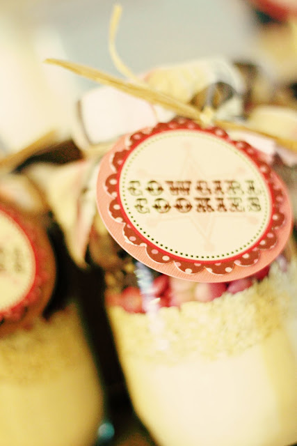Kara s Party Ideas Pink Cowgirl Party   - 18