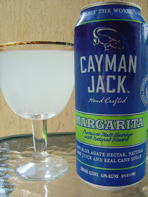 daily-beer-review-cayman-jack-margarita