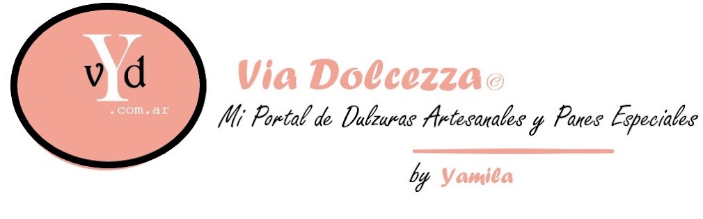 Vía Dolcezza © by Yamila