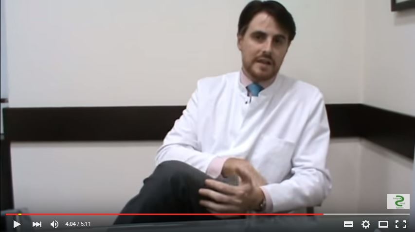 Entrevista a Dr. Eduardo De Frutos sobre celulitis