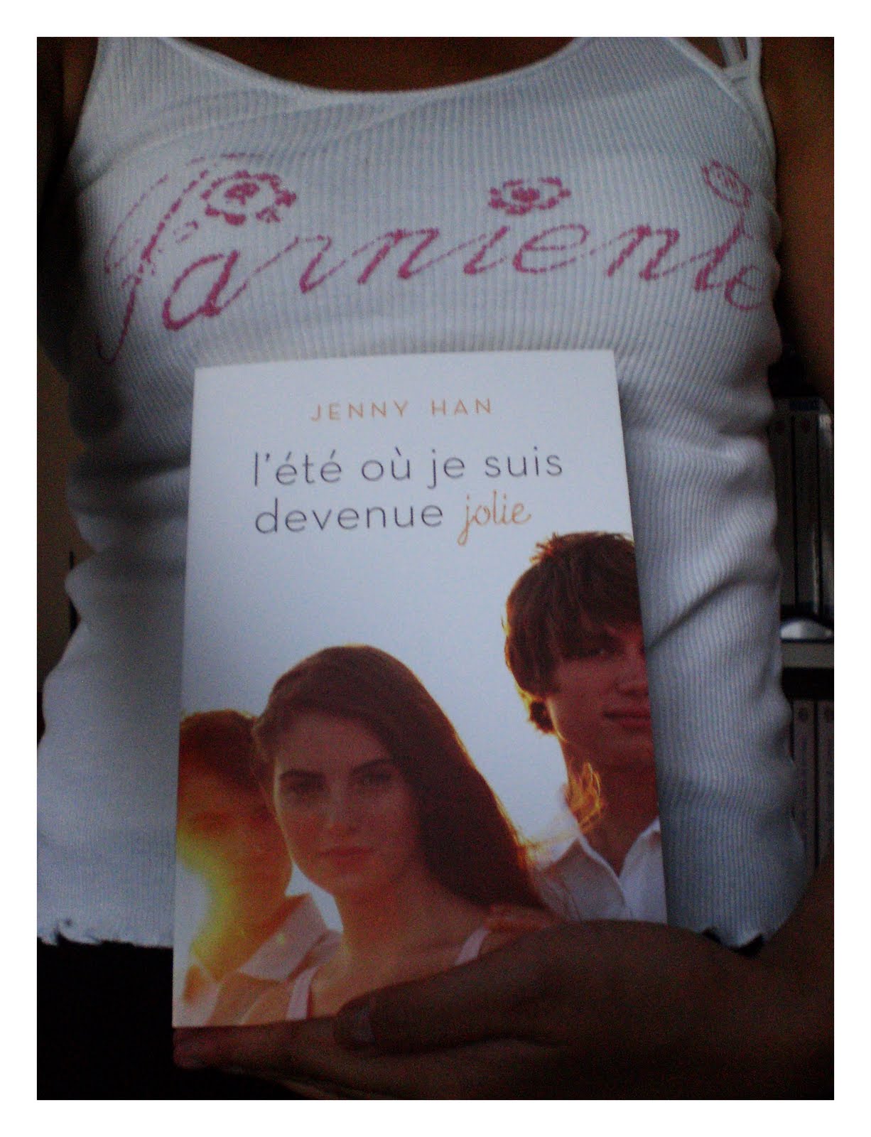 L'été Ou Je Suis Devenu Jolie Livre Que lire en attendant COFA : Propositions de Juillet ~ La cité des