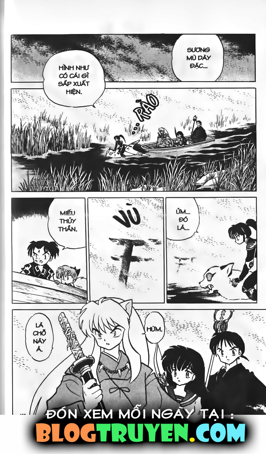 Inuyasha vol 10.8 trang 3