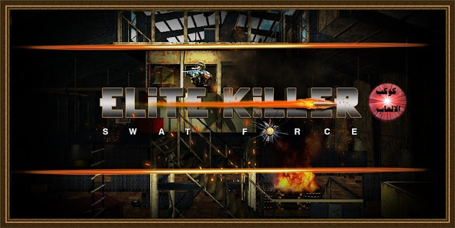 تحميل لعبة الاكشن والقتال Elite Killer: SWAT apk Elite-killer-swat-force