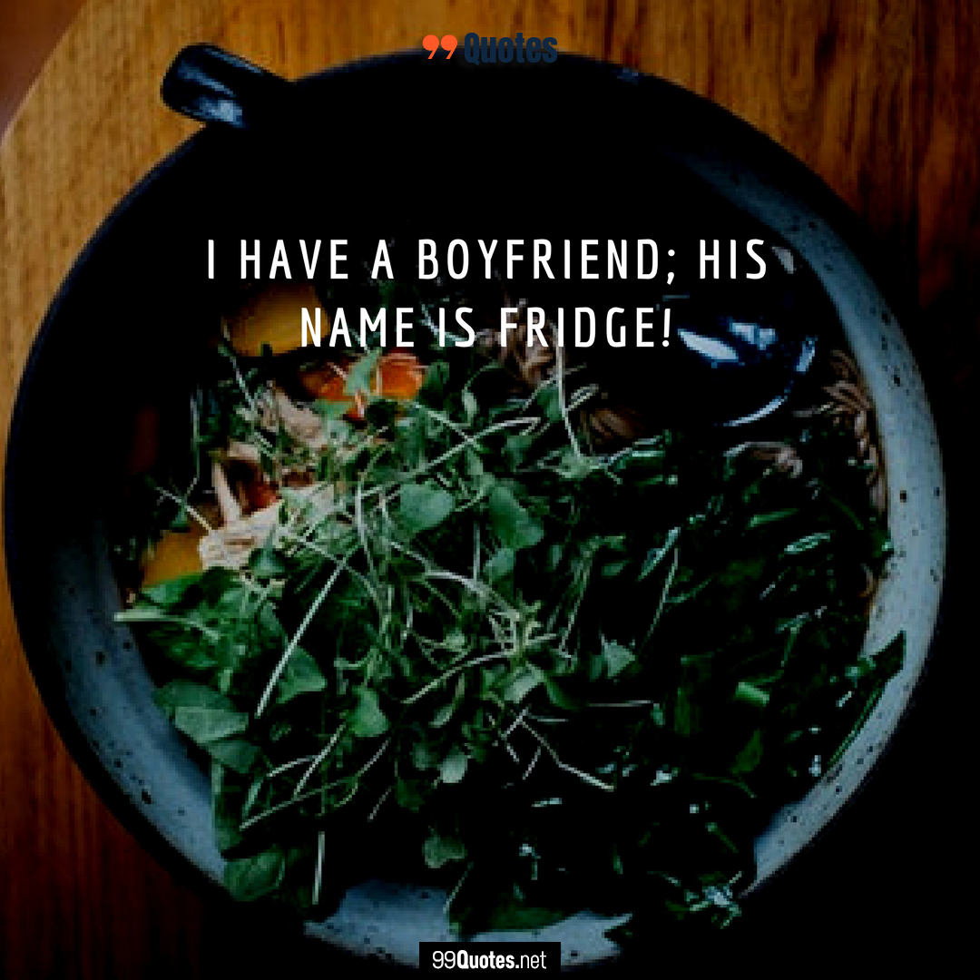 99 Good Food Quotes To Share With Friends and Food Lovers