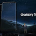 Samsung Galaxy Note 8 ra mắt, S8 Plus RAM 6 GB giảm giá