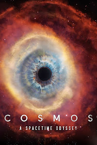 Cosmos: A Spacetime Odyssey Poster