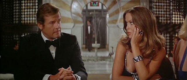 BOND: 10 Things You Might Not Know About THE SPY WHO LOVED ME - Warped Factor - Words in the Key of Geek.