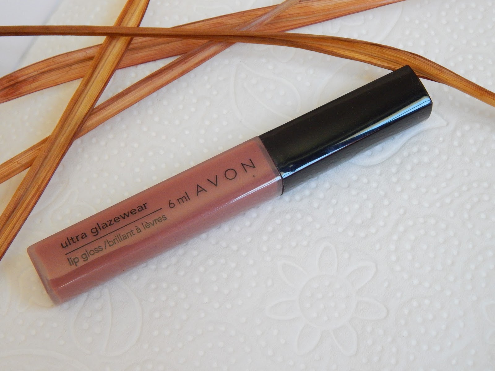 Bear Woods : Nude Muse