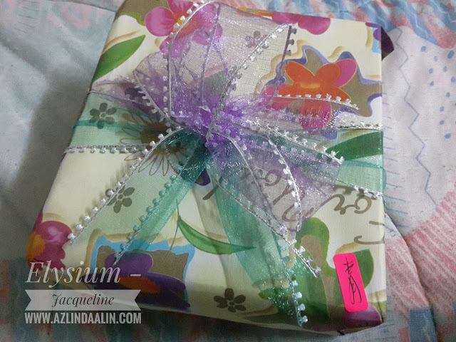 Tudung Jacqueline K Elysium Series Quick Dry dan Selesa Tudung Jacqueline K Elysium Series Quick Dry dan Selesa