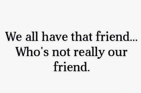 Not Really Friends Quotes. QuotesGram