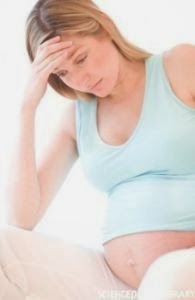 Pengaruh stres dan keinginan untuk hamil