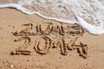 New year 2015 predictions; pension industry Nadezda's Northern Garden : New Year's Traditions