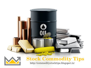 Stock Commodity MArket