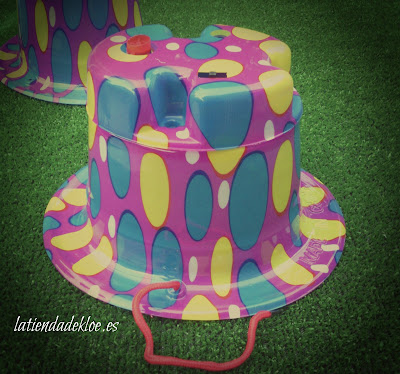sombrero pompas Un divertido sombrero para pasar unos momentos super divertidos en cualquier fiesta