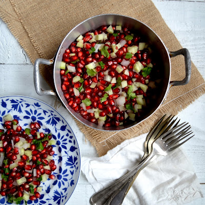 Ensalada de Granada