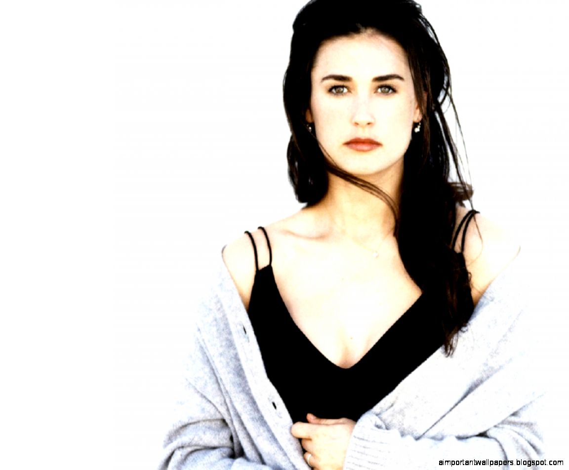 Image gallery for  demi moore wallpaper