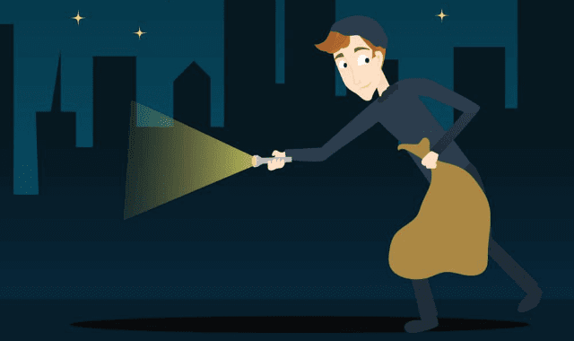10 Signs Your House Is Being Targeted By Burglars