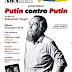 Putin contro Putin: Dughin presenta il libro oggi a Milano, venerdì a Roma