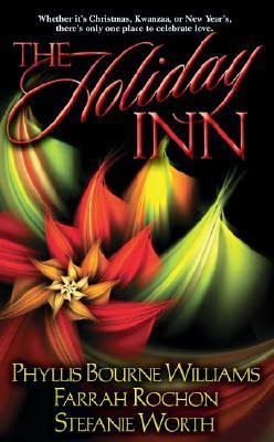 The Holiday Inn  <br> Phyllis Bourne <br> Buy Now