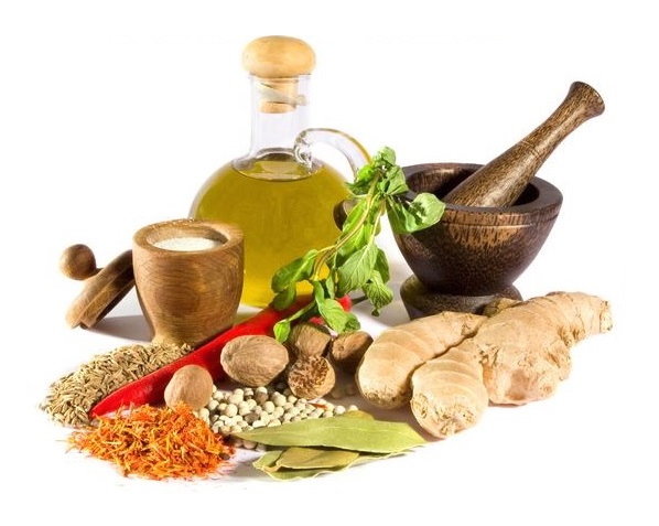 Ayurveda, un enfoque diferente sobre alimentación.