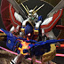 Custom Build: MG 1/100 God Gundam "King Of Hearts"