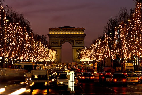Petites choses: 2014