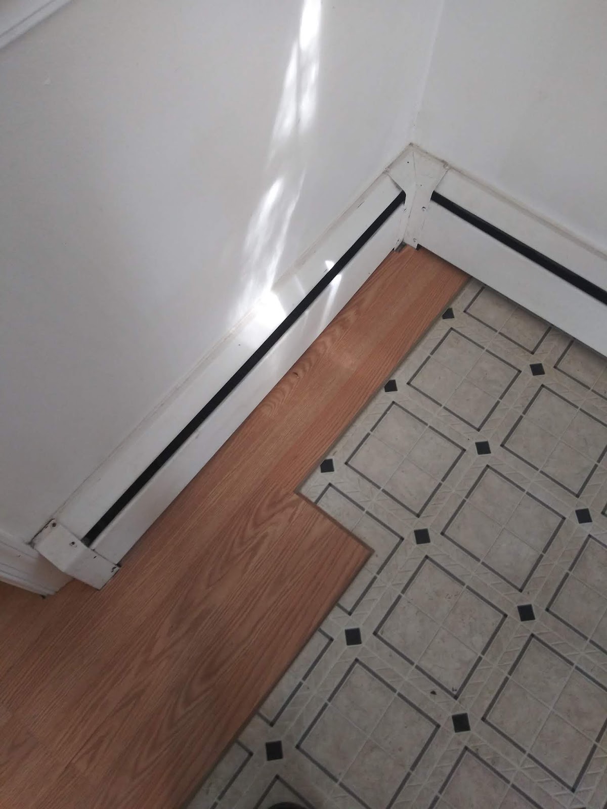 Laminate Flooring Over Tile Install Clsa Flooring Guide