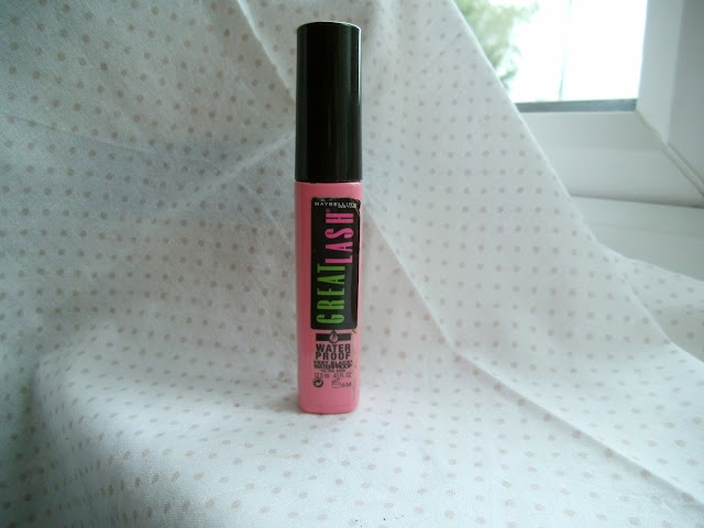 Top 3 Drug Store Mascaras & Recommendations by Frances 2 great%2Blash%2B1