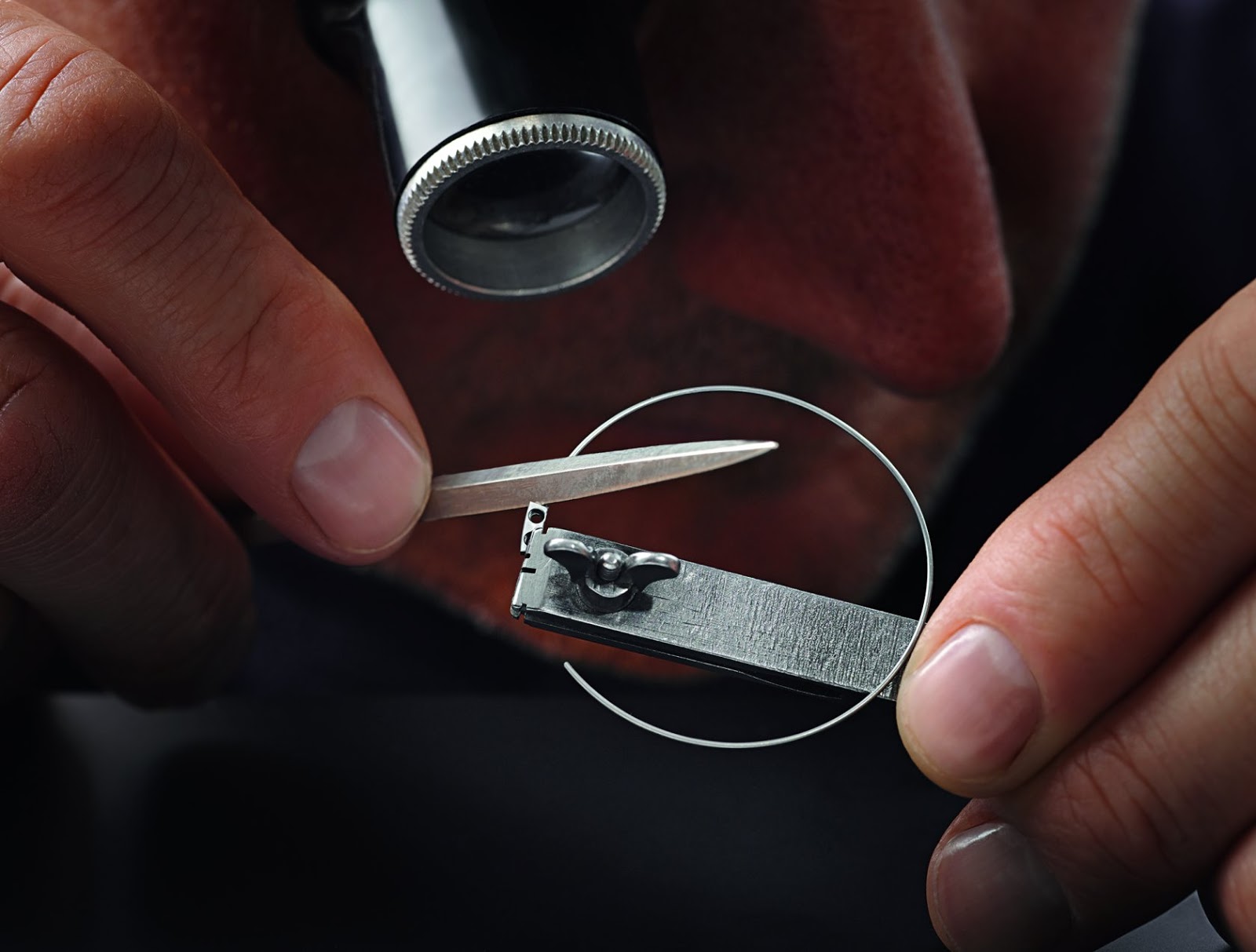 horology complications