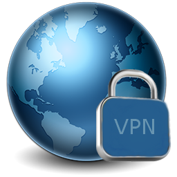 vpn connected but no internet access