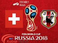 Video: Switzerland 2 – 0 Japan  (Friendly) 09 / 2018