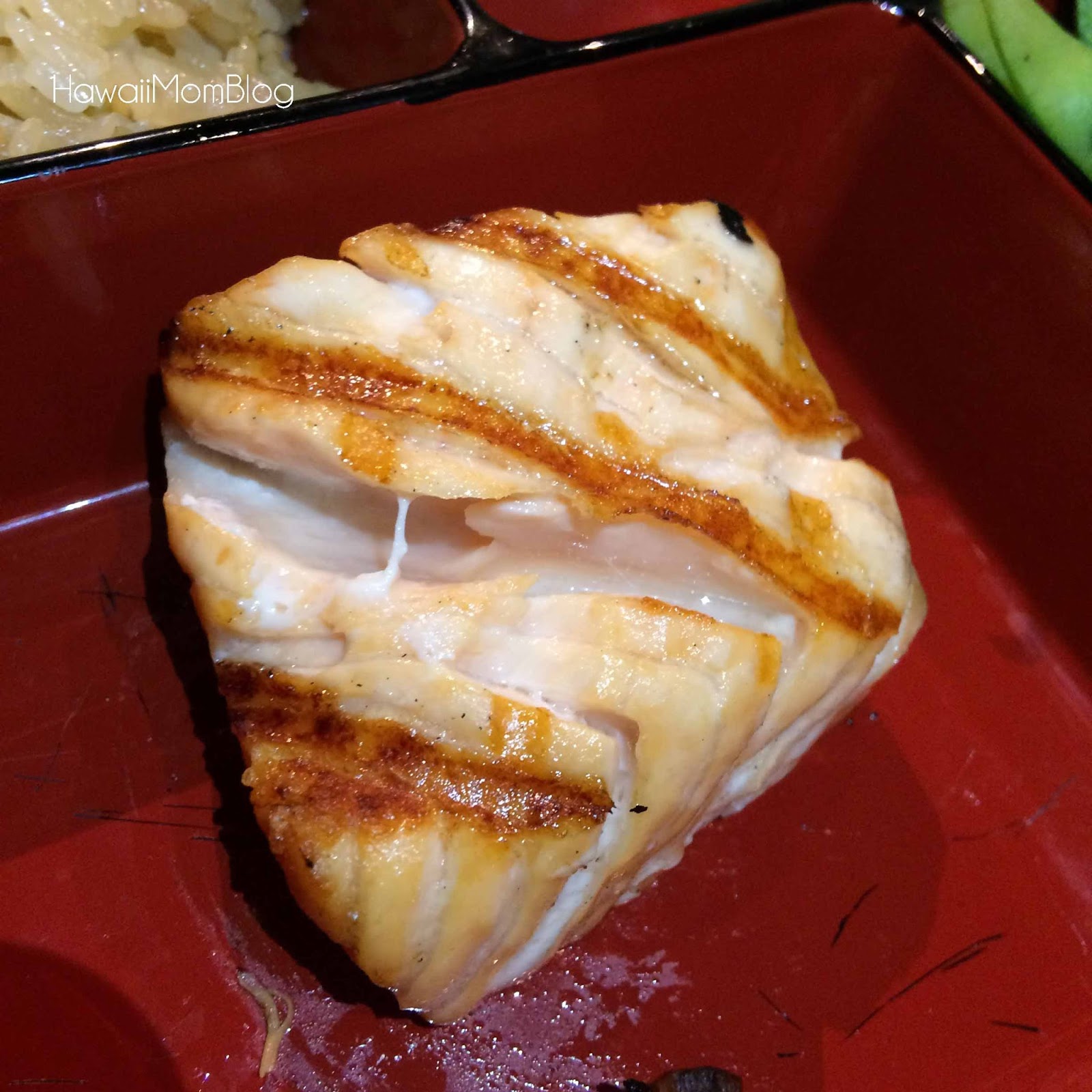 Hawaii Mom Blog Kona Grill Waikiki