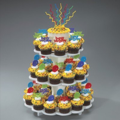 Wedding cupcakes... ~ Unique Wedding Ideas and Collections | Marriage