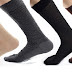 Pack of 6 Assorted Socks at Rs. 99 @ Tradus