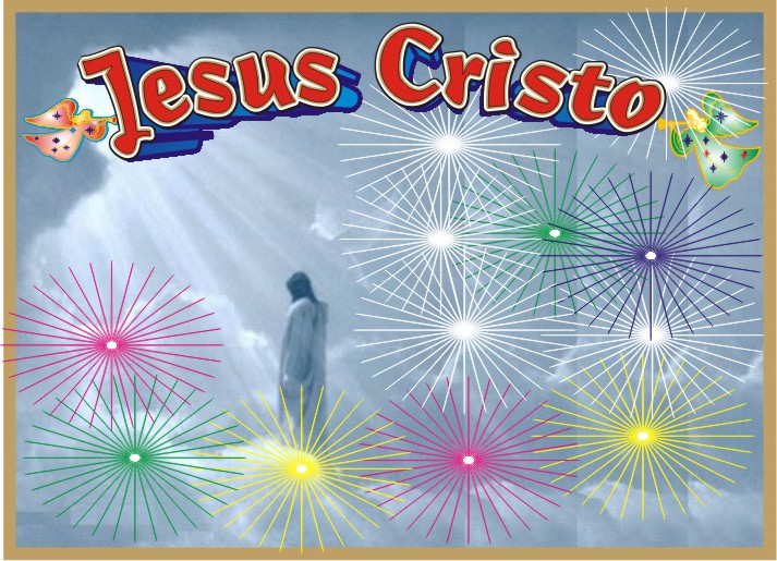 A Ascensão De Jesus Cristo Aos Céus