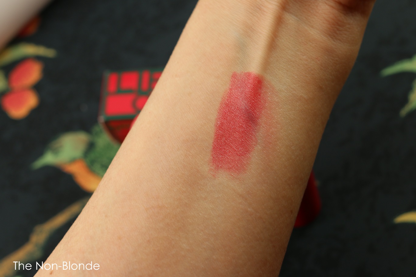 Lipstick Queen Eden (New) The NonBlonde