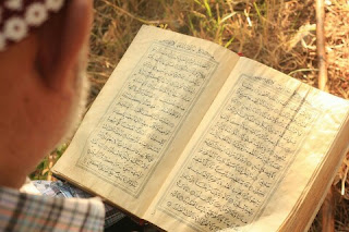Cara Supaya Kita Bisa Berinteraksi dengan Al Quran