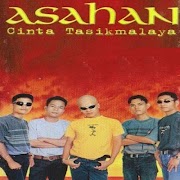 Full Album Kumpulan Asahan - Cinta Tasik Malaya