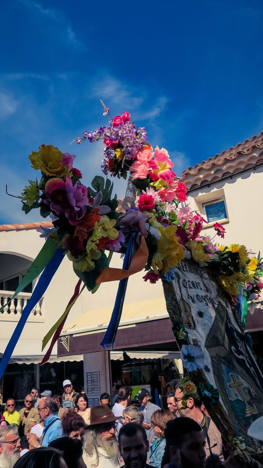 The Gypsy Festival at Ste Marie de la Mer, France — Liquid Grain