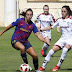 CRÓNICA: FUNDACIÓN ALBACETE 1 - FC BARCELONA 6