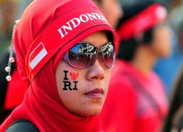 qvaa educations: Pidato Sambutan Ketua Panitia Yang Menggugah Jiwa